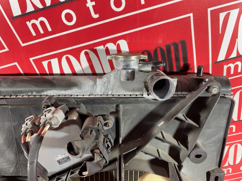 Радиатор двигателя, 13300 рублей, Красноярск