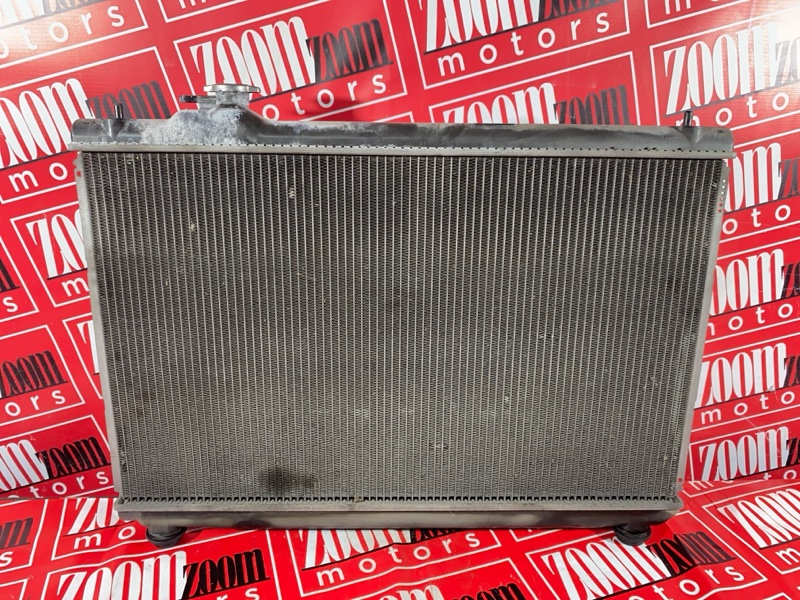 Радиатор двигателя, 13300 рублей, Красноярск