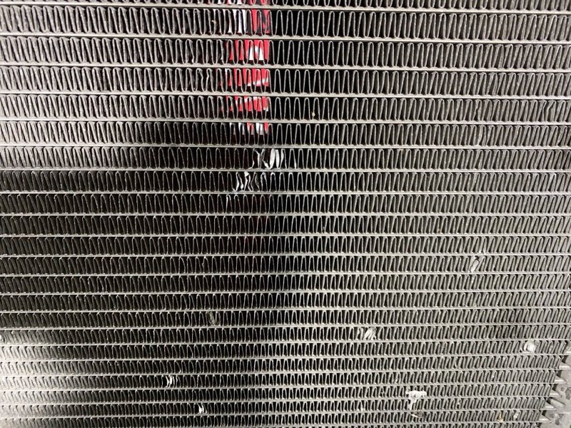 Радиатор кондиционера, 800 рублей, Красноярск