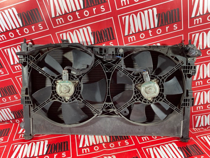 Радиатор двигателя, 6700 рублей, Красноярск