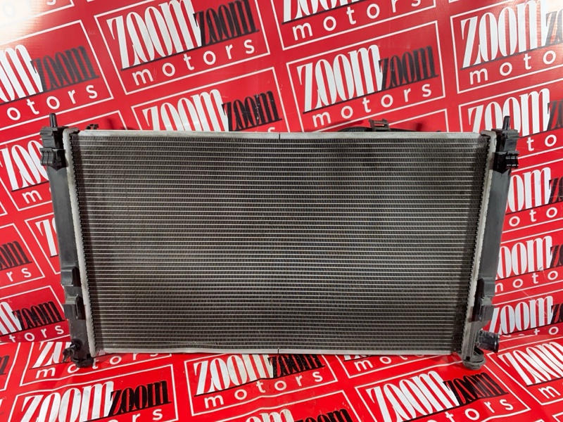 Радиатор двигателя, 6700 рублей, Красноярск