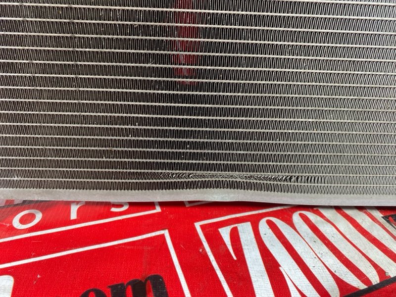 Радиатор двигателя, 6700 рублей, Красноярск