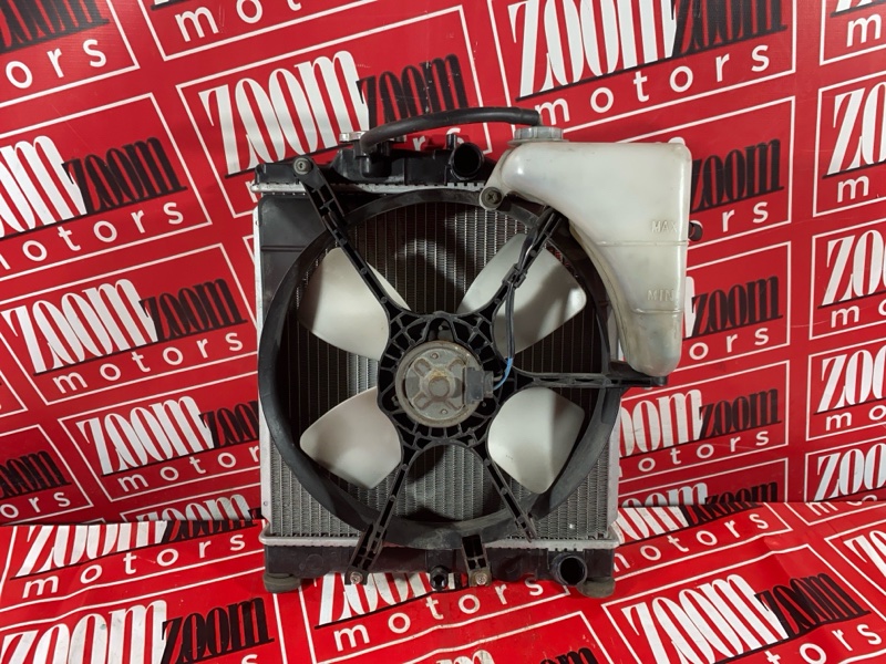 Радиатор двигателя, 5300 рублей, Красноярск