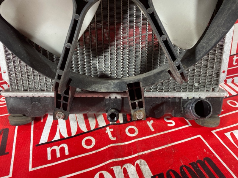 Радиатор двигателя, 5300 рублей, Красноярск