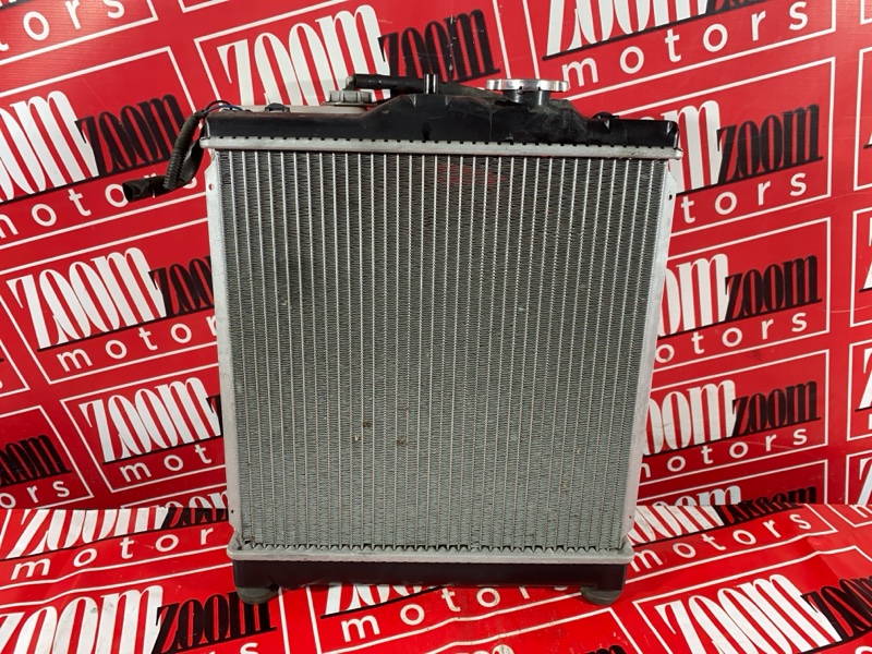 Радиатор двигателя, 5300 рублей, Красноярск