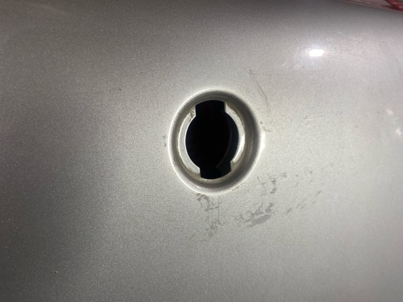 Капот, 13600 рублей, Солонцы