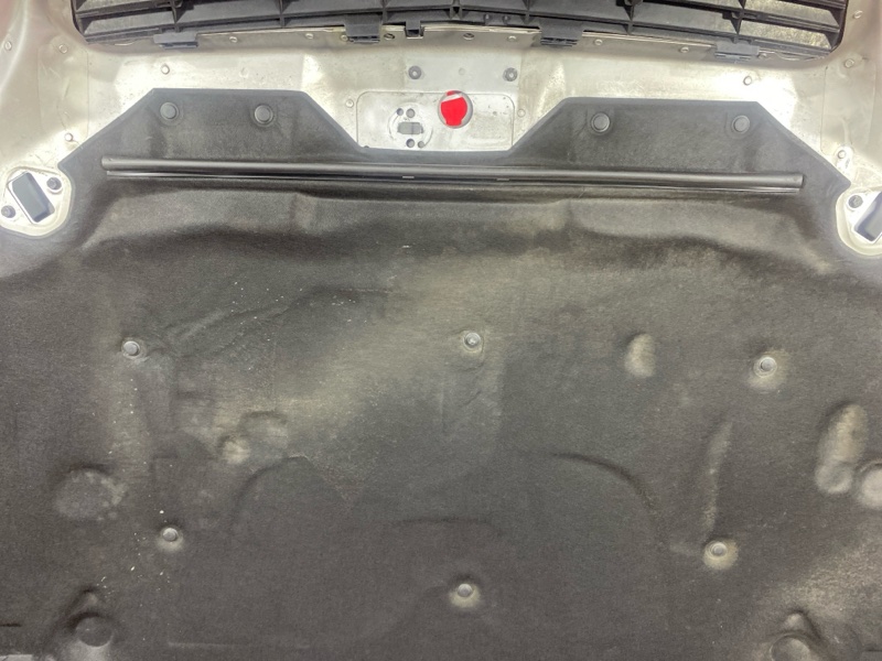 Капот, 13600 рублей, Солонцы