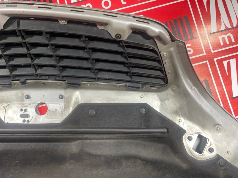 Капот, 13600 рублей, Солонцы