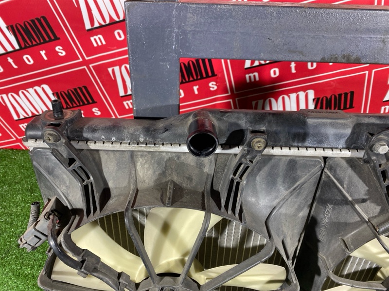 Радиатор двигателя, 7600 рублей, Красноярск