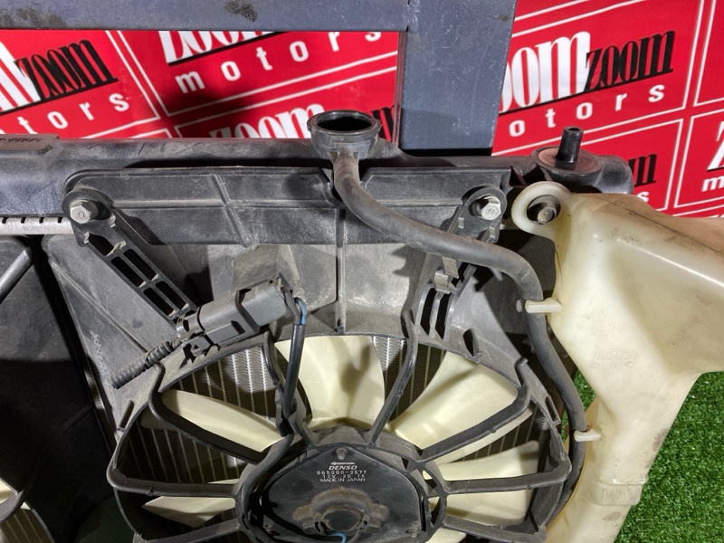 Радиатор двигателя, 7600 рублей, Красноярск