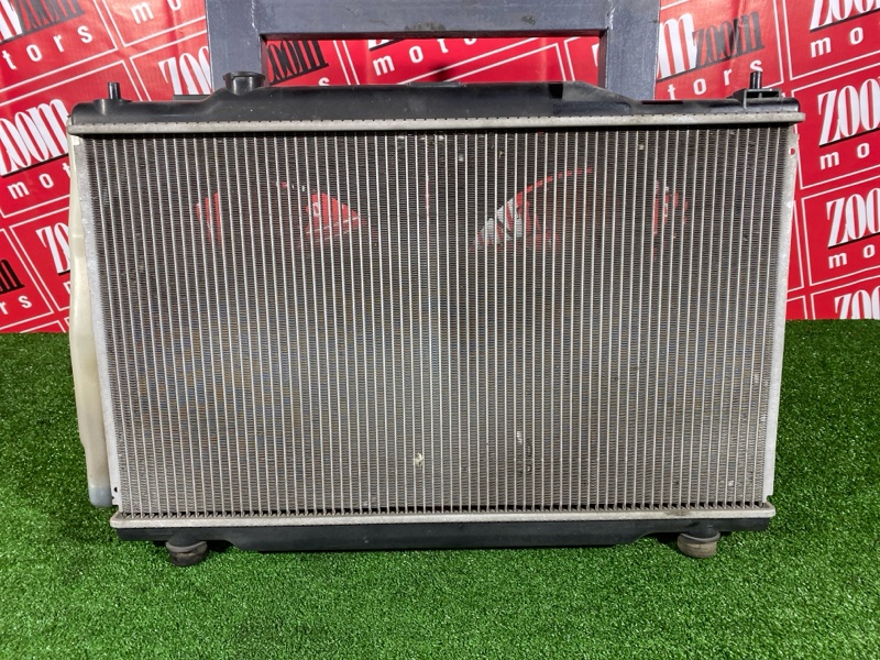 Радиатор двигателя, 7600 рублей, Красноярск