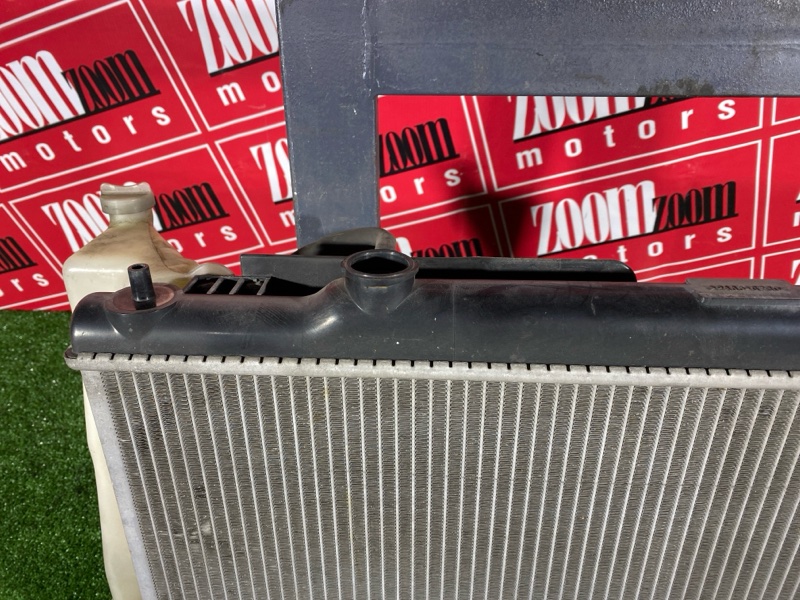 Радиатор двигателя, 7600 рублей, Красноярск