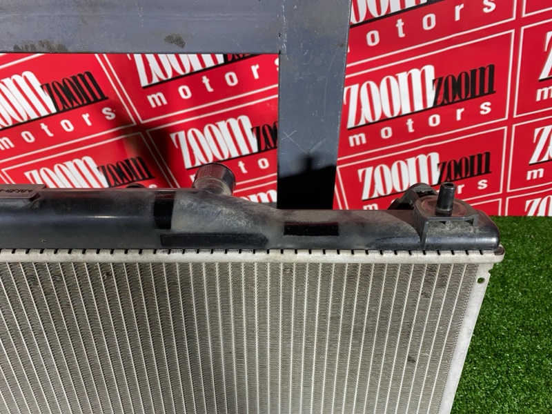 Радиатор двигателя, 7600 рублей, Красноярск