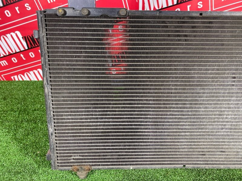 Радиатор кондиционера, 4800 рублей, Красноярск