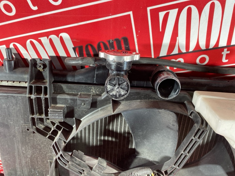 Радиатор двигателя, 4500 рублей, Красноярск