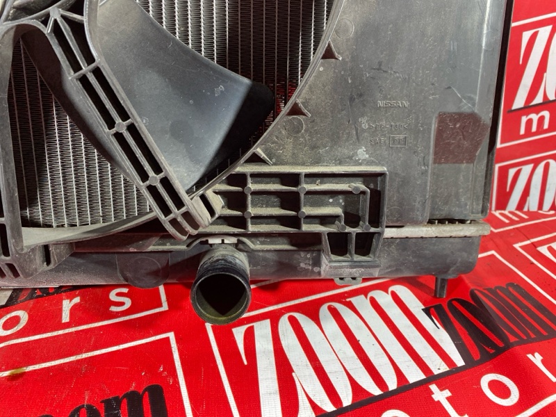 Радиатор двигателя, 4500 рублей, Красноярск