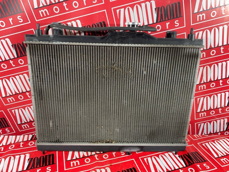 Радиатор двигателя, 4500 рублей, Красноярск