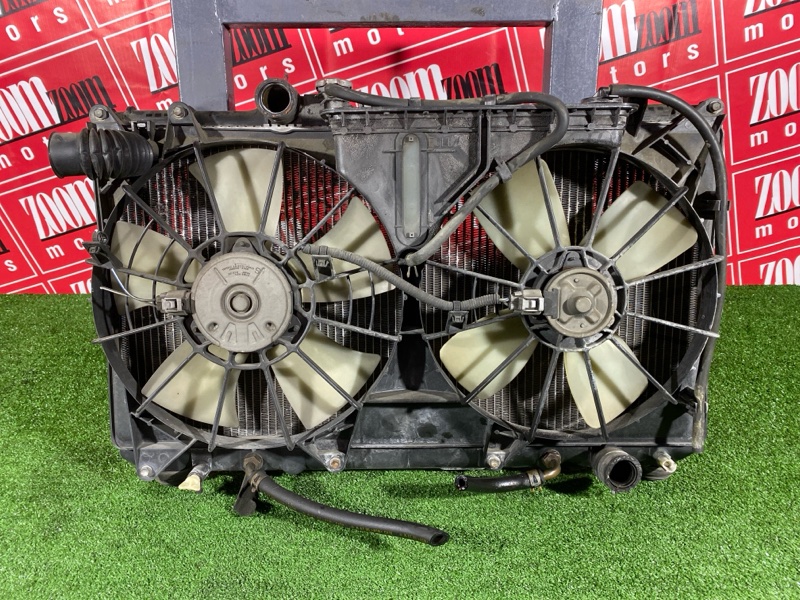 Радиатор двигателя, 10000 рублей, Красноярск