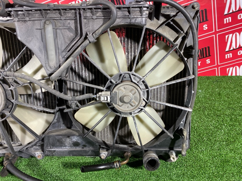 Радиатор двигателя, 10000 рублей, Красноярск