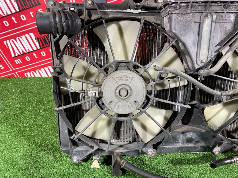 Радиатор двигателя, 10000 рублей, Красноярск