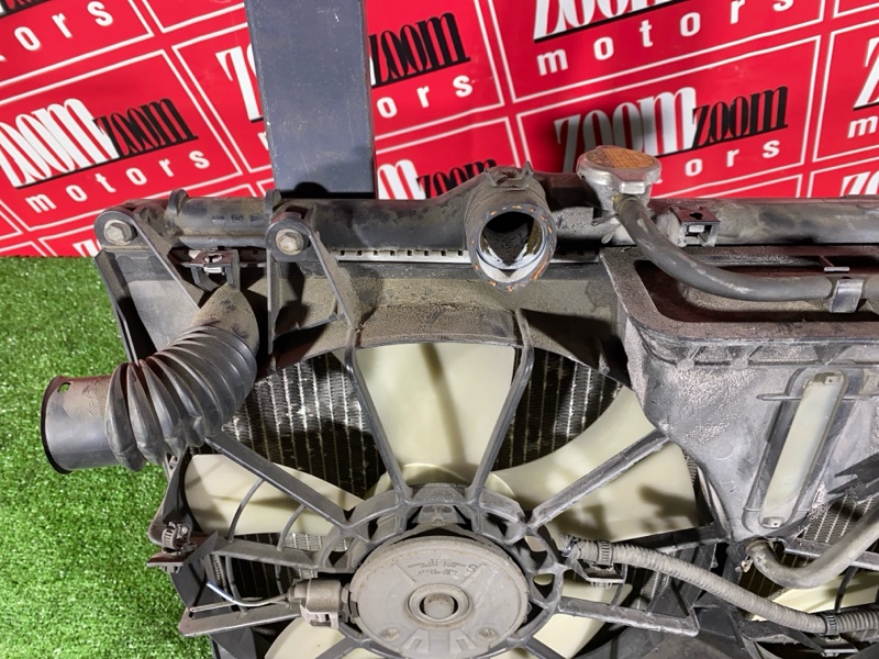 Радиатор двигателя, 10000 рублей, Красноярск