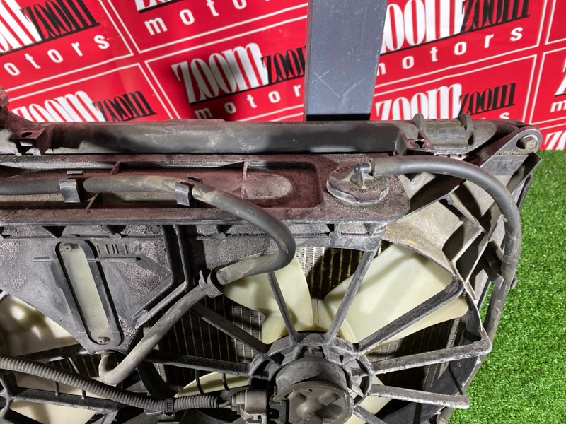 Радиатор двигателя, 10000 рублей, Красноярск