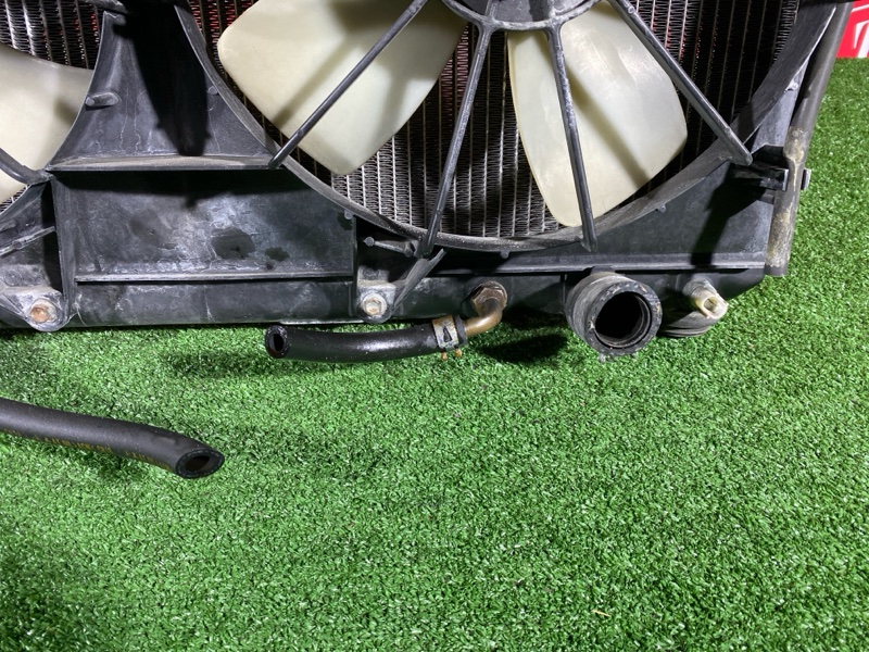 Радиатор двигателя, 10000 рублей, Красноярск