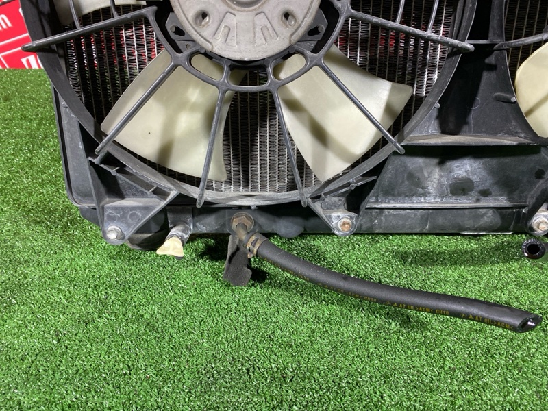 Радиатор двигателя, 10000 рублей, Красноярск