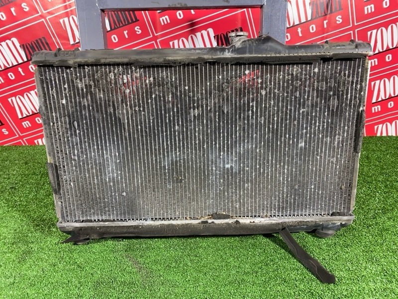 Радиатор двигателя, 10000 рублей, Красноярск