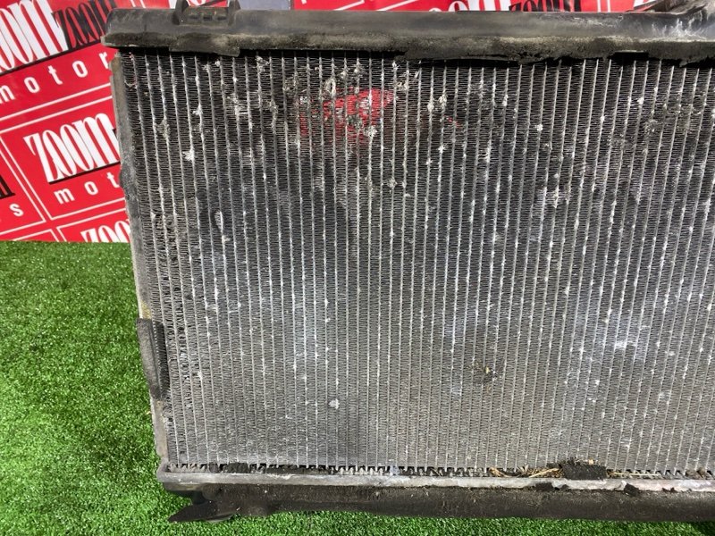 Радиатор двигателя, 10000 рублей, Красноярск