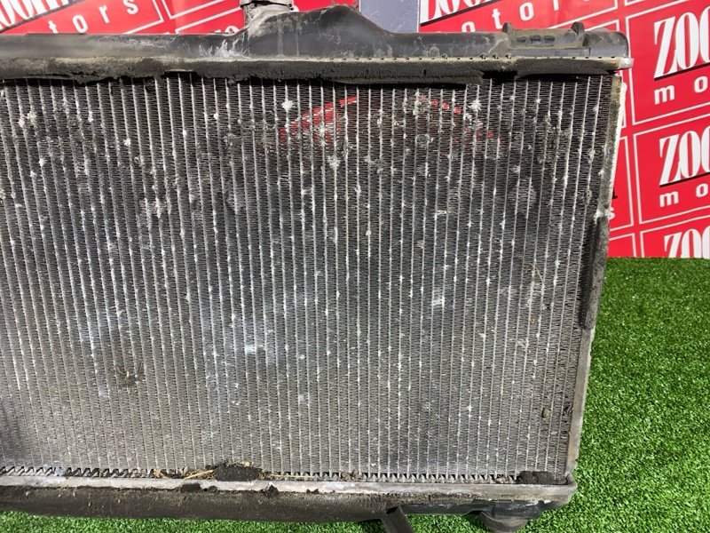 Радиатор двигателя, 10000 рублей, Красноярск