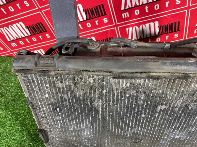 Радиатор двигателя, 10000 рублей, Красноярск