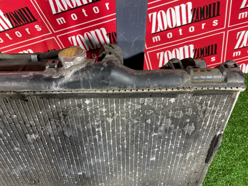 Радиатор двигателя, 10000 рублей, Красноярск