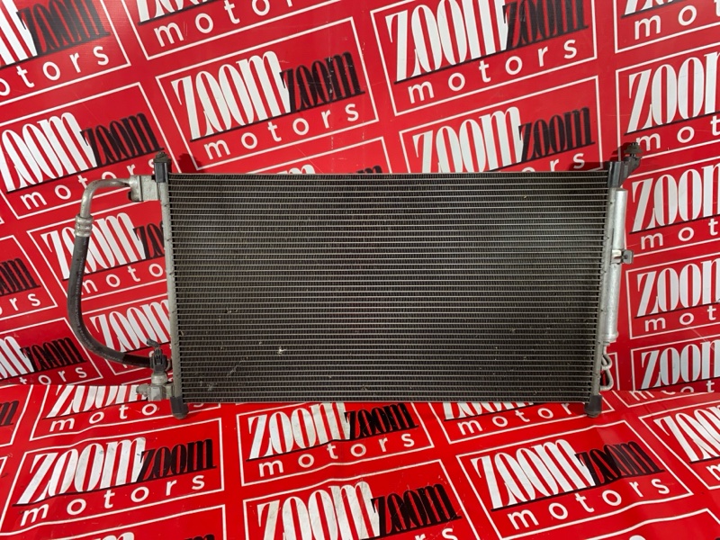 Радиатор кондиционера, 4200 рублей, Красноярск