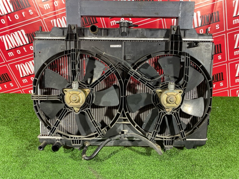 Радиатор двигателя, 8600 рублей, Красноярск