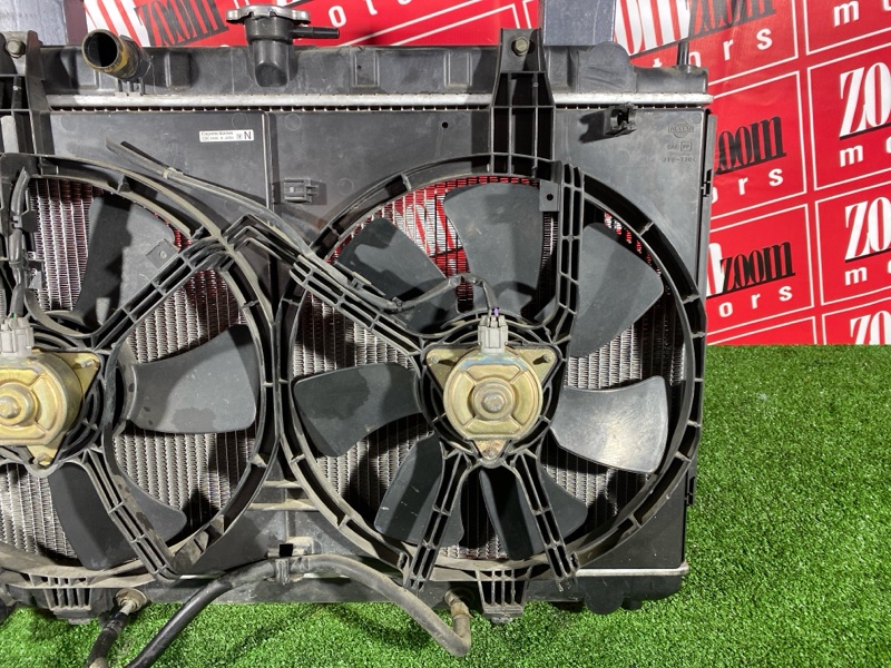 Радиатор двигателя, 8600 рублей, Красноярск