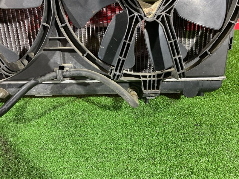 Радиатор двигателя, 8600 рублей, Красноярск