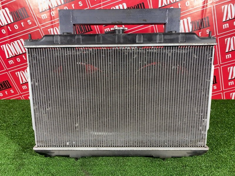 Радиатор двигателя, 8600 рублей, Красноярск