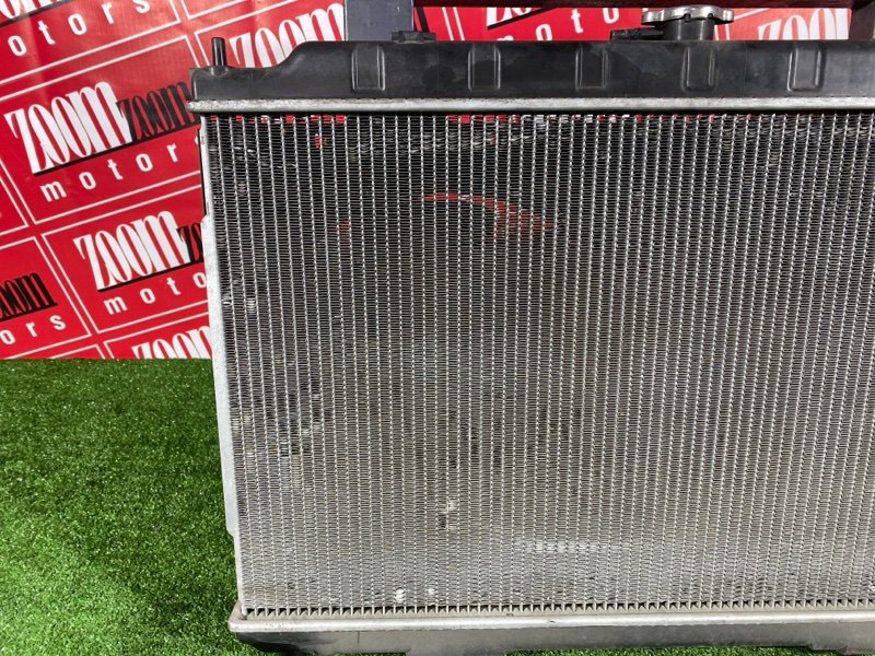 Радиатор двигателя, 8600 рублей, Красноярск