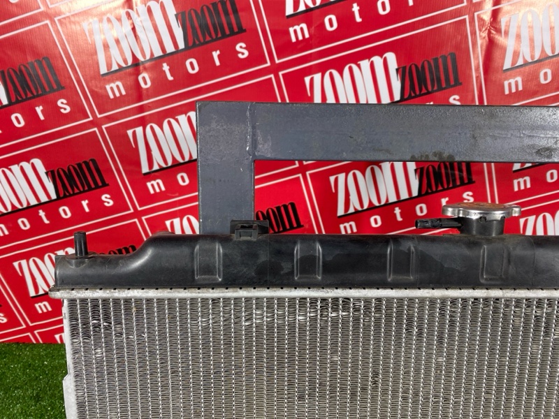 Радиатор двигателя, 8600 рублей, Красноярск