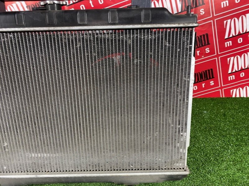 Радиатор двигателя, 8600 рублей, Красноярск