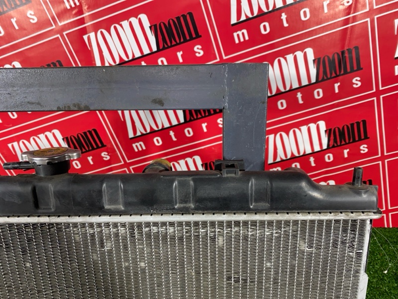 Радиатор двигателя, 8600 рублей, Красноярск