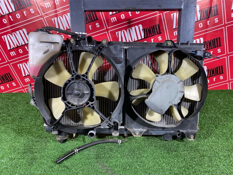 Радиатор двигателя, 8600 рублей, Красноярск