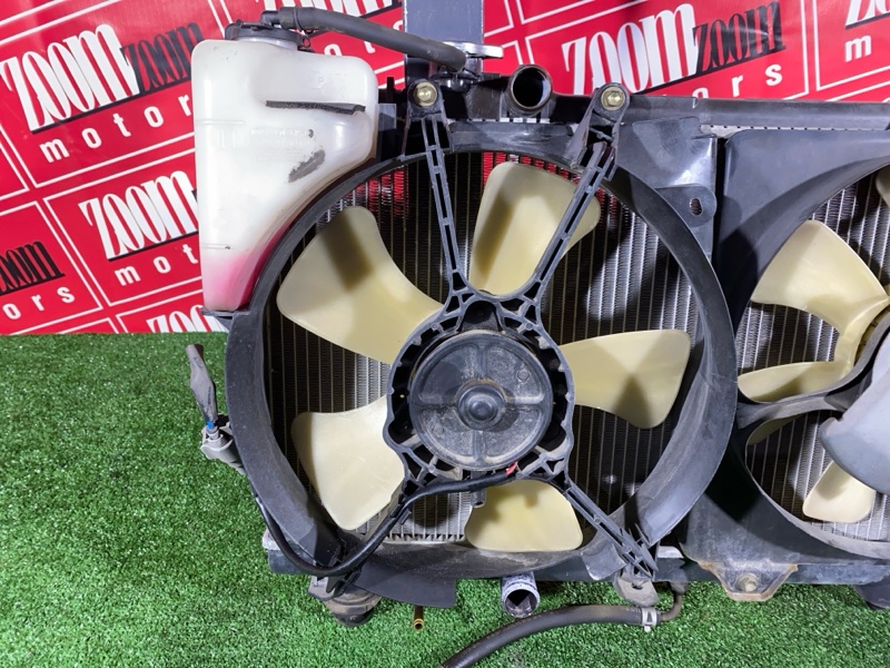 Радиатор двигателя, 8600 рублей, Красноярск