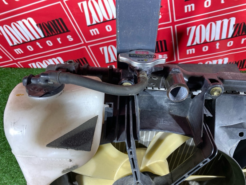 Радиатор двигателя, 8600 рублей, Красноярск