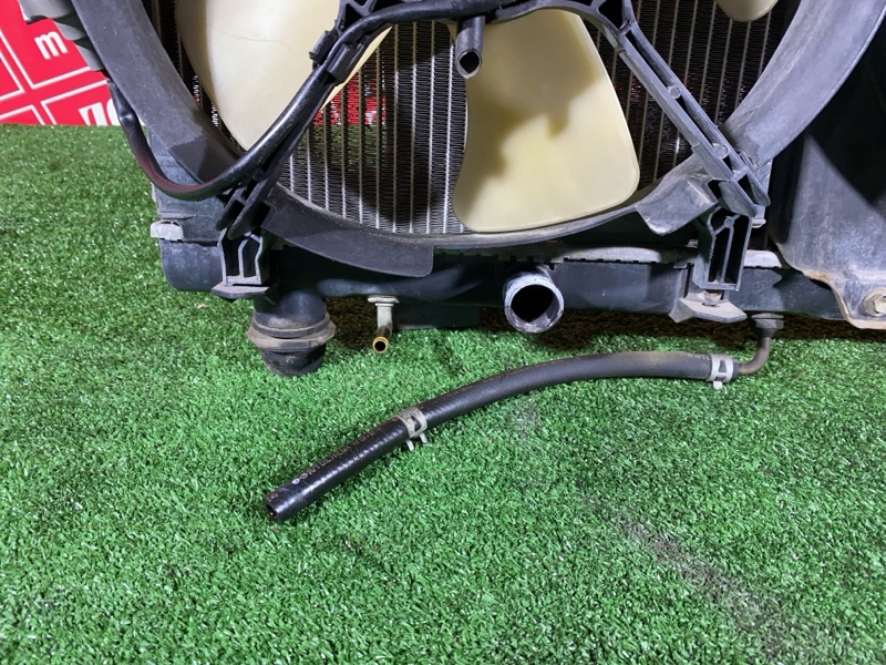 Радиатор двигателя, 8600 рублей, Красноярск