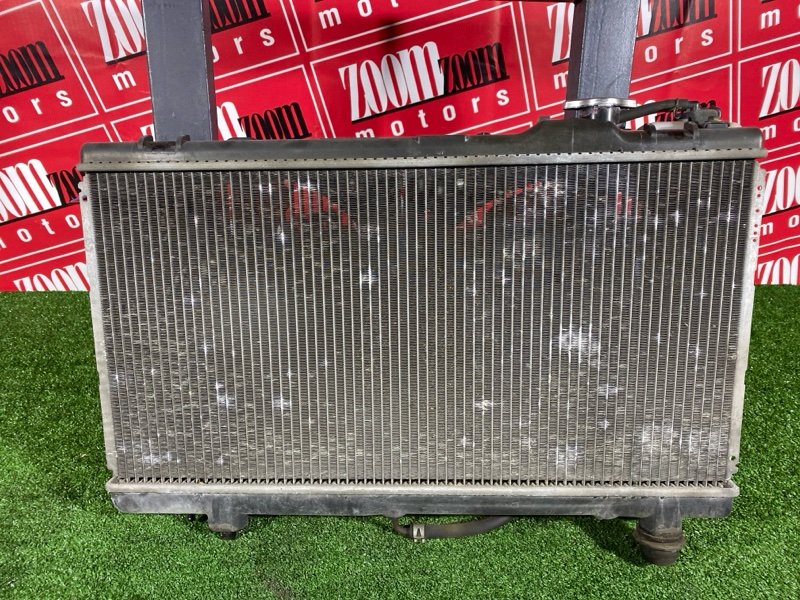 Радиатор двигателя, 8600 рублей, Красноярск