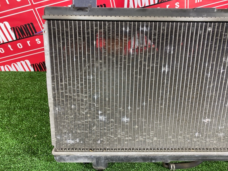 Радиатор двигателя, 8600 рублей, Красноярск