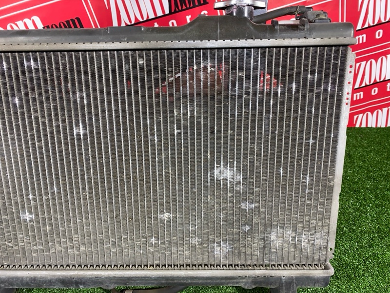 Радиатор двигателя, 8600 рублей, Красноярск