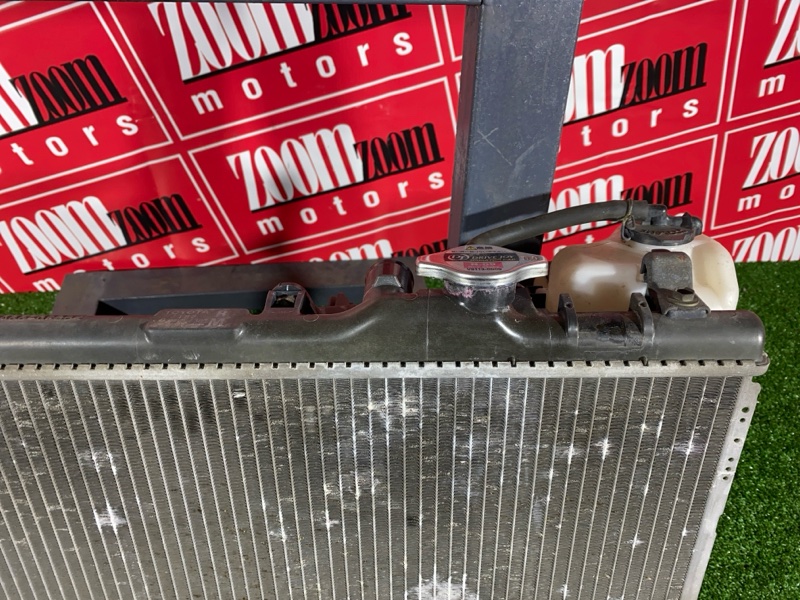 Радиатор двигателя, 8600 рублей, Красноярск